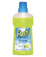 Flash All-Purpose Cleaner - Crisp Lemon 500ml