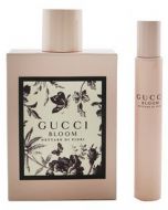 Gucci Beauty Bloom Nettare De Fiori Giftset (EDP 100ml + Roller Ball 7,4ml)