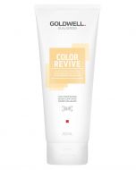 Goldwell-Color-Revive-Conditioner-Light-Warm-Blonde-200ml