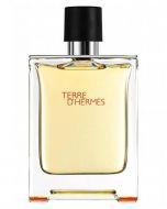 Hermes Terre d'Hermes Pure Perfume