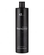 ID hair Essentials Fine/Normal Shampoo