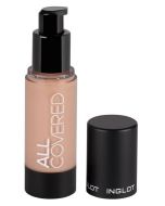 Inglot All Covered Face Foundation LC013