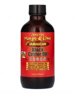 Jamaican Mango & Lime Black Castor Oil Argan