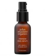 John Masters Organics Intensive Daily Serum