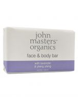 John Masters Face & Body Bar