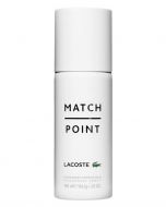 Lacoste Match Point Deodorant Spray
