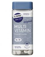 Livol Multi Vitamin Original 50+