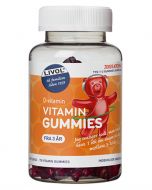 Livol Vitamin Gummies D-vitamin