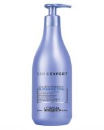 Loreal Blondifier Cool Shampoo 500 ml