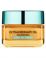 Loreal Extraordinary Oil Nourishing Light Oil-Cream 50ml