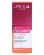 Loreal Skin Perfection Anti-Fatique Correting Eye Cream 15ml