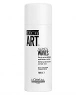 Loreal Tecni Art Siren Waves Force 1