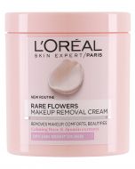 Loreal Skin Expert Rare Flowers Makeup Removal Cream
