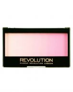 Makeup Revolution Gradient Highlighter Peach Mood Lights