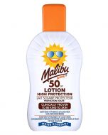 Malibu Kids Sun Lotion SPF50 100ml