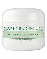 Mario Badescu Whitening Mask