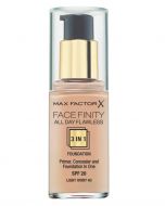 Max Factor Facefinity 3-in-1 Foundation Light Ivory 40 30 ml