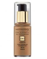 Max Factor Facefinity 3-in-1 Foundation Toffee 90