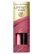 Max Factor Lipfinity Lip Colour 330 Essential Burgundy