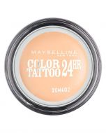 Maybelline Color Tattoo 24HR - 93 Creme de Nude