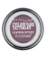 Maybelline Color Tattoo 24HR - 97 Vintage Plum