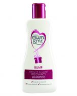 Mum & Me Smooth & Glow Pregnancy Shampoo 300ml
