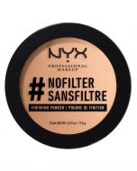 NYX #NoFilter Finishing Powder - Classic Tan 10