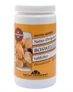 Natur Drogeriet Boswellia Tabletter