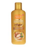 Natural Honey Shower Gel Argan Oil