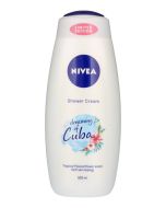 Nivea Shower Cream Dreaming Of Cuba