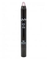 NYX Jumbo Lip Pencil Rosie Brown 701