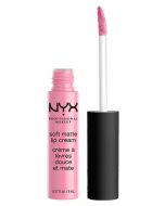 NYX Soft Matte Lip Cream - Sydney 13