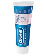 Oral B Pro-Expert Sensitive & Gentle Whitening Mint Tandpasta 75 ml