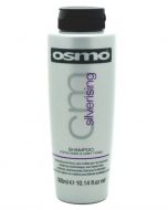 Osmo Silverising Shampoo  300 ml