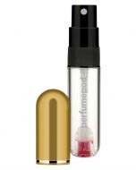 Perfume Pod Travel Spray - Gold 5ml