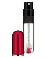 Perfume Pod Travel Spray - Red 5ml