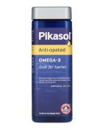 Pikasol Anti-Opstød Omega-3