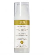 REN Clarimatte - T-Zone Balancing Gel Cream 50 ml