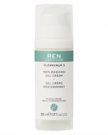 REN Clearcalm 3 Replenishing Gel Cream 50 ml