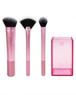 Real Techniques Sculpting Set 91561 Limited Pink Edition