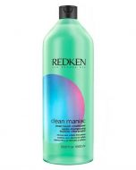 Redken Clean Maniac - Clean-Touch Conditioner 1000ml