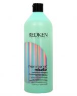 Redken Clean Maniac Micellar - Clean-Touch Shampoo 1000ml