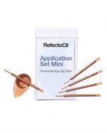 RefectoCil Application Set Mini