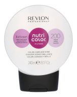 Revlon Nutri Color Filters 200 Violet