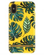 Richmond And Finch Tropical Sunset iPhone X/XS Cover