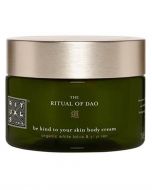Rituals The Ritual of Dao Be Kind To Your Body Cream