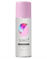 Sibel Hair Colour Spray Pastel Rose