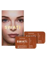 Swati Bronze 1-Month Lenses