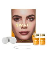 Swati Honey 6-Months Lenses