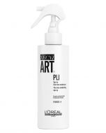Loreal Tecni.art Pli Thermo-Modelling Spray (N)